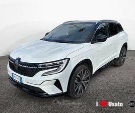 2023 1.2 E-TECH FULL HYBRID ICONIC 200CV AUTO