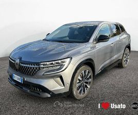 2023 1.2 E-TECH FULL HYBRID TECHNO 200CV AUTO