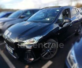 BMW SERIE 2 ACTIVE TOURER 225E XDRIVE (U06) ACTIVE TOURER 225E XDRIVE 245 M SPORT DKG7