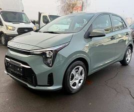 PICANTO 1,0 GDI TITAN 4 STZ. *BEI LEASING 14.900*