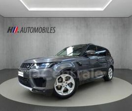 IV GENERATION2 2.0 P400E PHEV SI4 VOGUE LWB