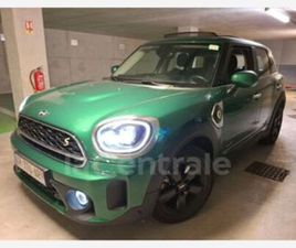 II GENERATION2 (F60) 125 + 95 ALL4 COOPER SE EDITION PREMIUM PLUS BVA6