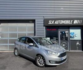 II GENERATION2 1.0 ECOBOOST 100 S&S TREND BV6