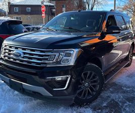 FORD EXPEDITION FORD EXPEDITION 2021 LIMETED MAX * БЕЗ ПЪРВОНАЧАЛНА ВНОСКА