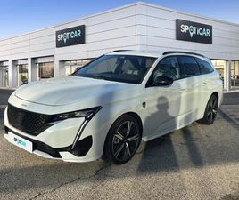 SW BLUEHDI 130CH S&S EAT8 GT