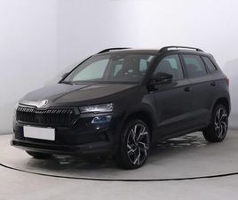 SKODA KAROQ 1.5TSI DSG SPORTLINE 19ERLM+EL.KLAPPE+ACC