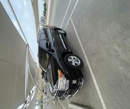 TOYOTA LAND CRUISER V8 GXR – 2012