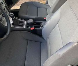 VOLKSWAGEN GOLF GOLF 5P 1.6 TDI (BTDI) COMFORTLINE 110CV