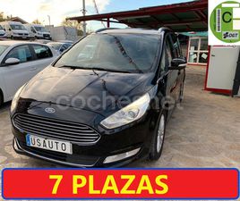 FORD GALAXY 2.0 TDCI TITANIUM