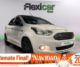 FORD KA+ FORD KA+ 1.2 TIVCT ESSENTIAL