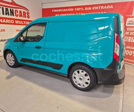 FORD TOURNEO CONNECT 1.5 TDCI TREND