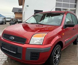 FORD FUSION FORD FUSION