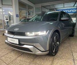 HYUNDAI IONIQ 5 IONIQ 5 ELEKTRO 84KWH GO AUT.