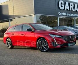 III SW 1.5 BLUEHDI 130 S&S ALLURE EAT8