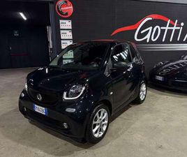 CABRIO BORDEAUX APPLE CAR PLAY RETROCAMERA