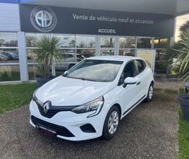 1.5 BLUE DCI 100CH AIR NAV - 21N