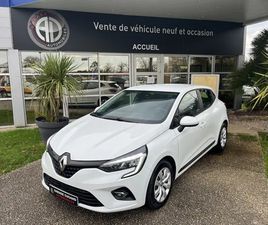 1.5 BLUE DCI 85CH AIR NAV