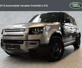 110 D300 X-DYNAMIC HSE