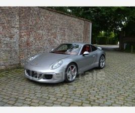 PORSCHE 911 991 CARRERA (991) 3.4 350 CARRERA