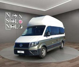 GRAND CALIFORNIA 600 AUT