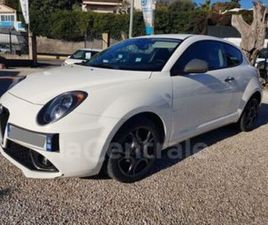 ALFA ROMEO MITO 0.9 TWIN AIR 105 S/S IMOLA