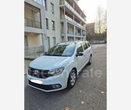 II GENERATION2 MCV 0.9 TCE 90 ESSENTIEL