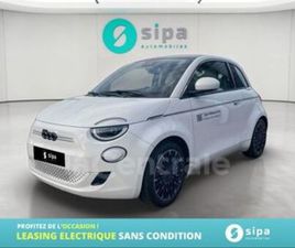 III 3+1 E 118 LA PRIMA MY23 42KWH