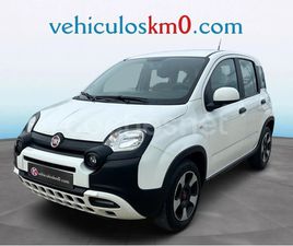 FIAT PANDA CITY CROSS 1.0 GSE