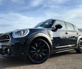 MINI COUNTRYMAN COOPER SE 125CH + 95CH NORTHWOOD ALL4 BVA6
