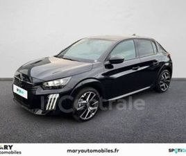 II GENERATION2 ELECTRIQUE 54 KWH 156 GT