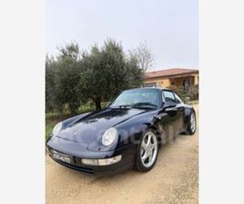(993) 3.6 CARRERA 4 272