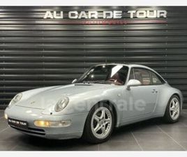 (993) 3.6 TARGA