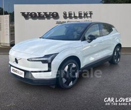 SINGLE EXTENDED RANGE 272 CH 1EDT PLUS 69KWH