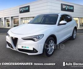 2.2 DIESEL 190 EXECUTIVE AT8