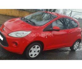 FORD KA FORD KA