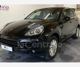 II 3.0 V6 D 245 TIPTRONIC