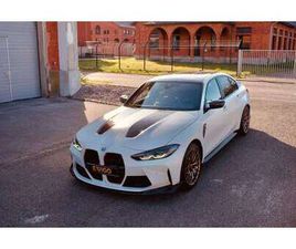 CS 3.0 551 CH XDRIVE FROZEN SOLID WHITE ORIGINE FR GARANTIE 07-2027