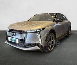 230 FWD STANDARD RANGE PALLAS LIGNE BUSINESS 73.7 KWH