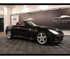 KOMPRESSOR / AMG LINE / PACK AMG / XENON