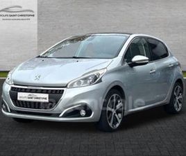 GENERATION2 1.6 BLUEHDI 100 S&S FELINE 5P