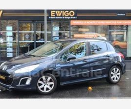 1.6 HDI 110 FAP CONFORT PACK 5P