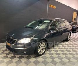 PEUGEOT 308 SW II SW 1.6 BLUEHDI 120 S&S ACTIVE BUSINESS