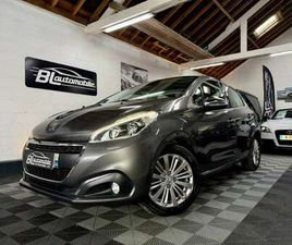 1.2 82CH ALLURE 5P - DISTRIBUTION FAITE