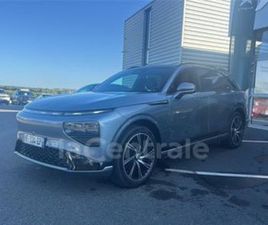 575 PERFORMANCE 92.2 KWH