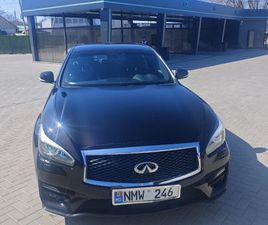 INFINITI Q70 INFINITI Q70 AN. 2018