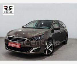 II SW 1.6 E-HDI 115 FELINE