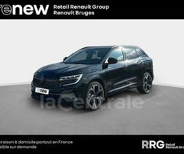 E-TECH FULL HYBRID 200 GSR2 TECHNO ESPRIT ALPINE