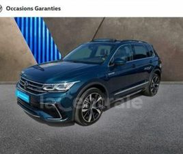 II GENERATION2 1.4 EHYBRID 245 R-LINE DSG6