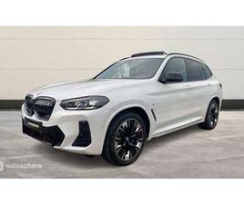 BMW IX3 M SPORT 286CH INSPIRING