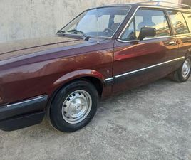 FORD BELINA LDO 1.6